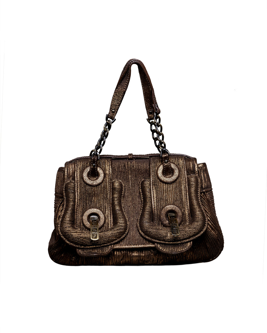 Vintage Fendi Handbag