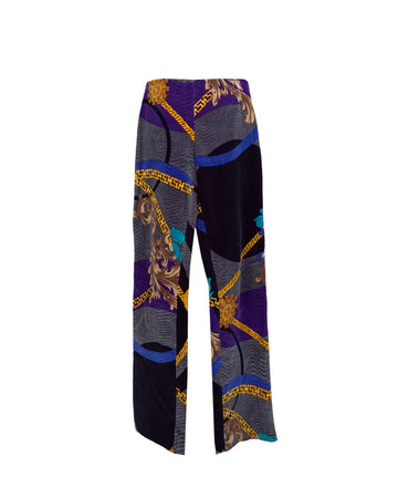 Vintage Versace Trousers  ARCHIVE 89