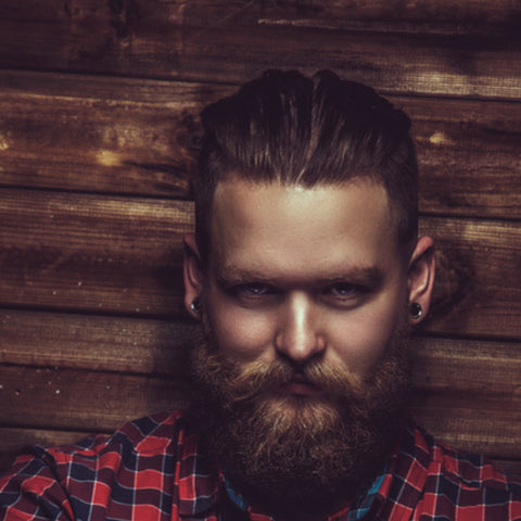 det er smukt Æsel Ørken The Good the Bad and the Ugly of Using Beard Dye – Wicked Beard Company