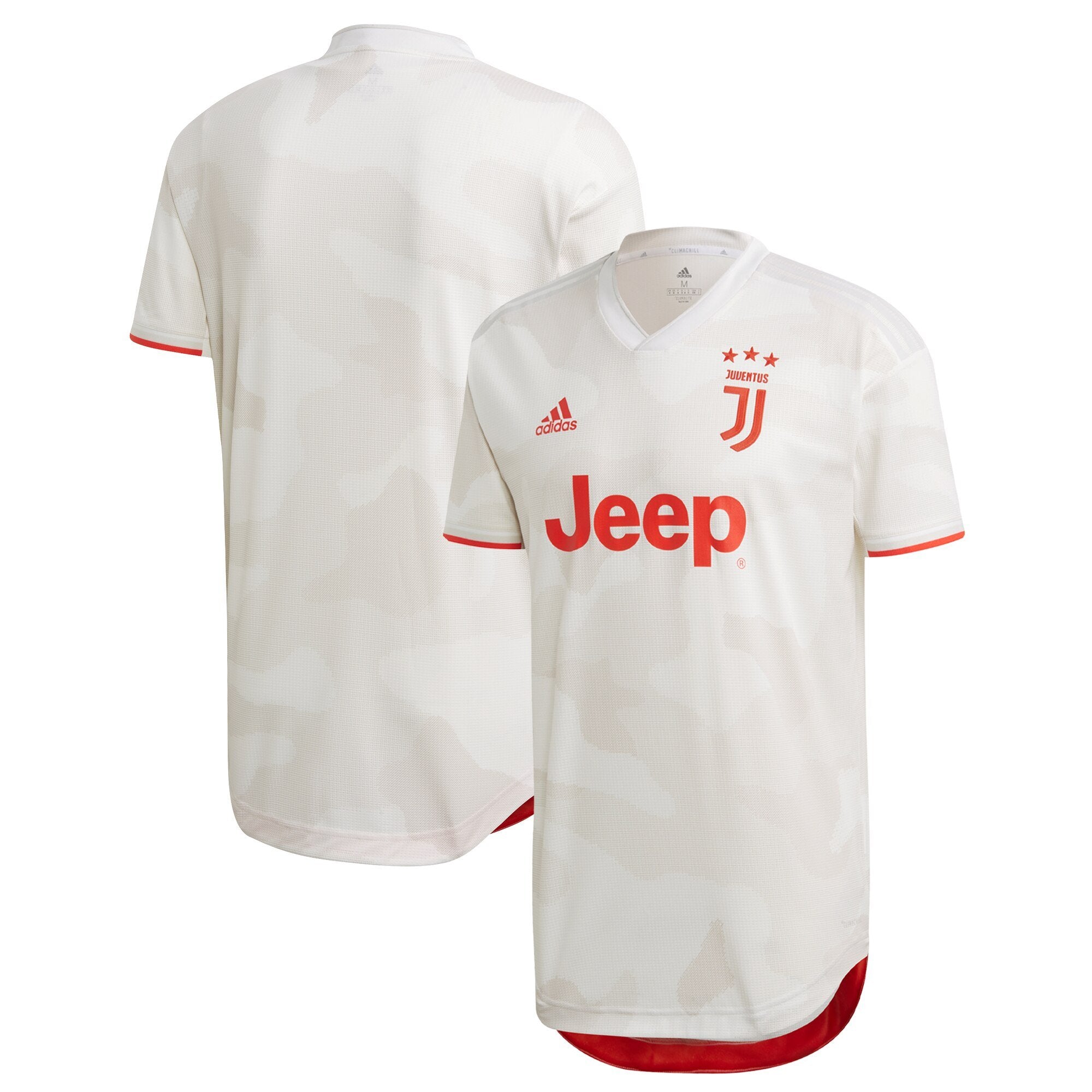 Juventus Away Jersey 2019 20 Footballchampions In