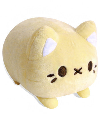 plush lemon