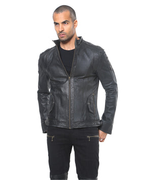 Blackbird Jacket – Jan Hilmer