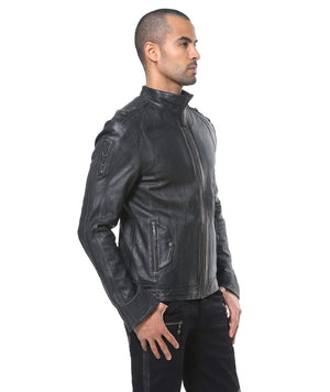 Blackbird Jacket – Jan Hilmer