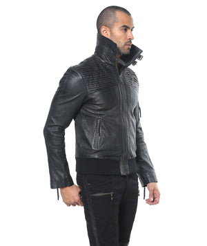 Blackbird Jacket – Jan Hilmer