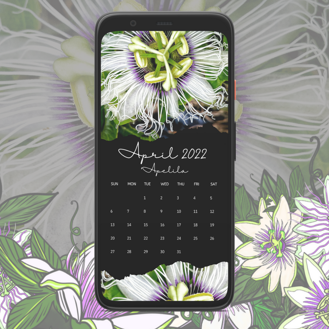 april spring wallpaper