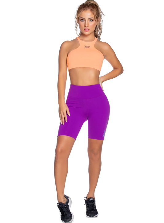 Curvy Supplex Plus Leggings – Latina Styles