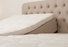 Majezty Adjustable Bed | Elin Beige