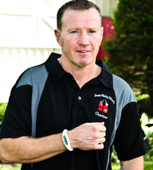 Micky Ward & ScoreBand. Photo Credit: Tara Bedard http://www.tarabedardphotography.com/