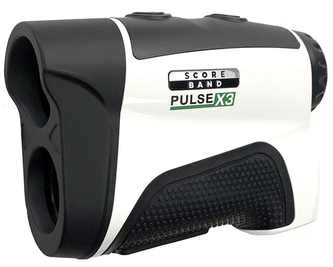 scoreband pulse rangefinder reviews