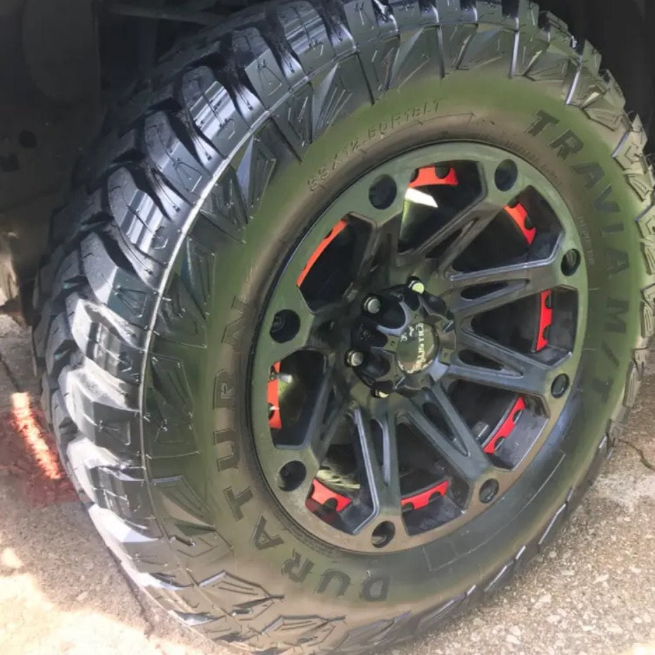  Customer reviews: ExoForma PermaShine Tire Coating &  Dressing - Extreme High Shine & Durability - Long-Lasting Acrylic  Anti-Stick No-Sling Protection - Won't Wash Off - Dries Fast to The Touch 