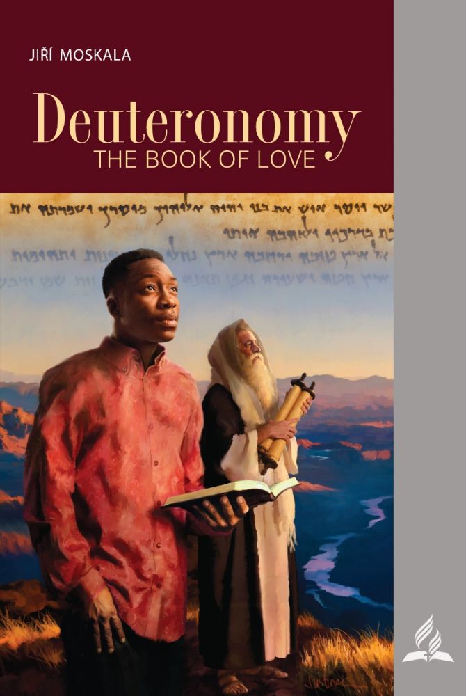 Deuteronomy The Book Of Love 4q 21 Sabbath School Companion Book Clovisabc Com