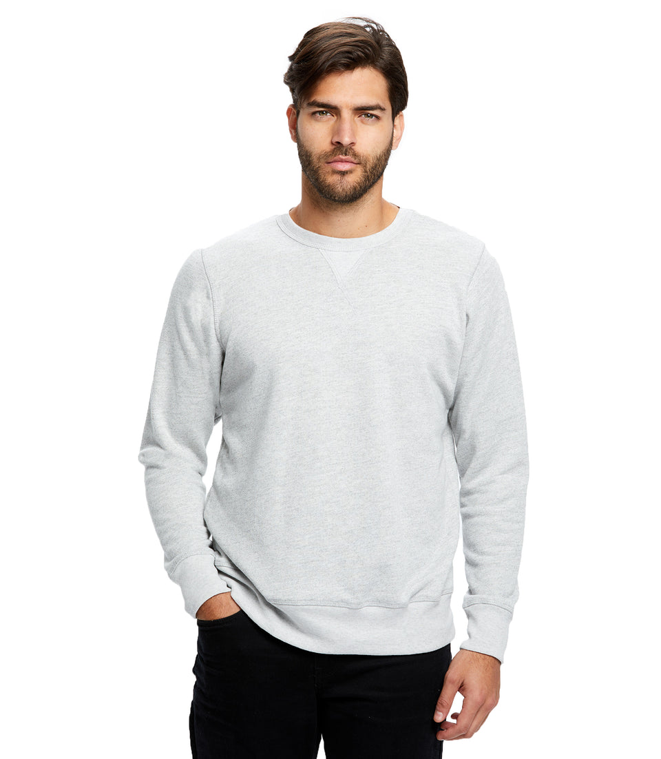 Men's Long Sleeves