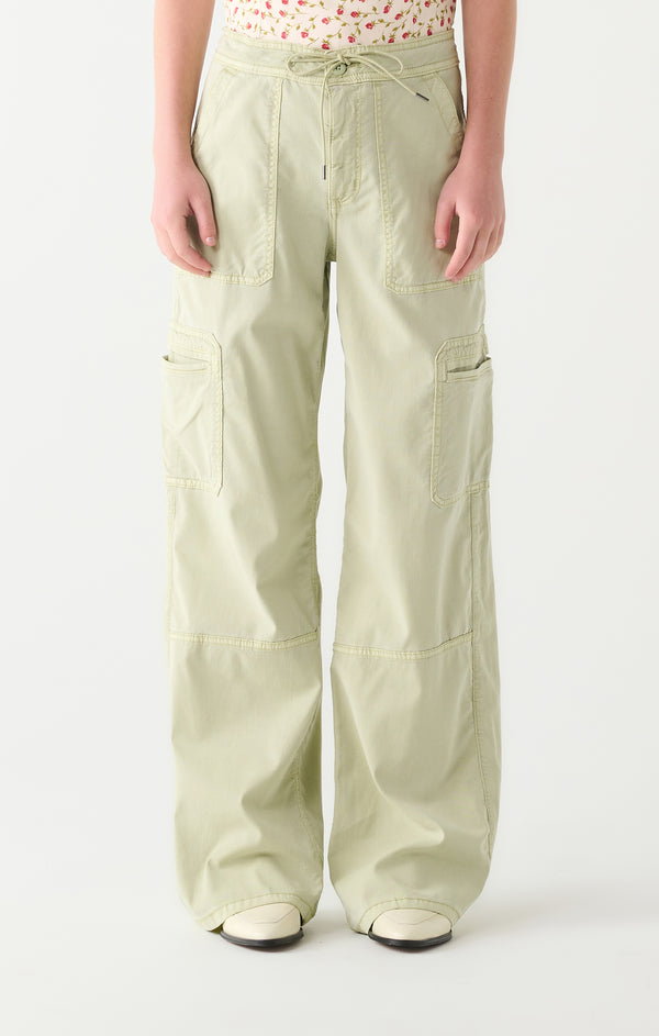Collin Stretch Twill Cargo Pull-on Pant – STEEL STYLE GARAGE