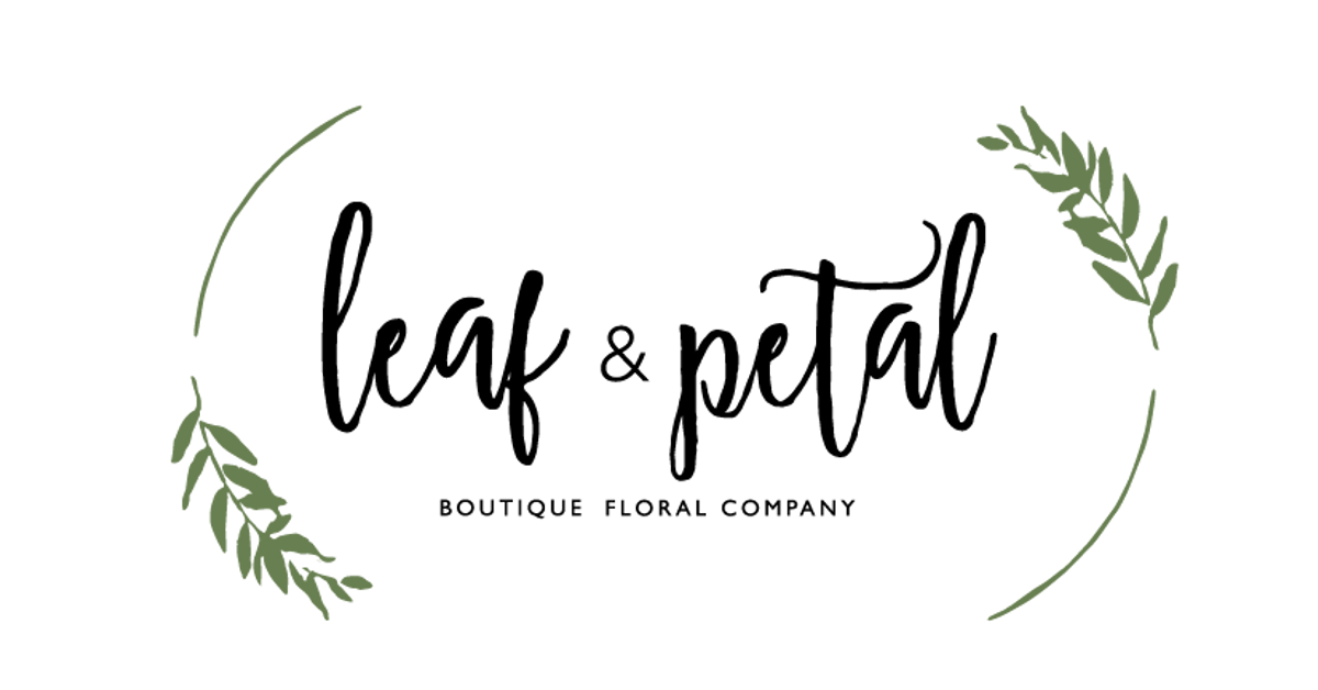 Leaf & Petal NZ