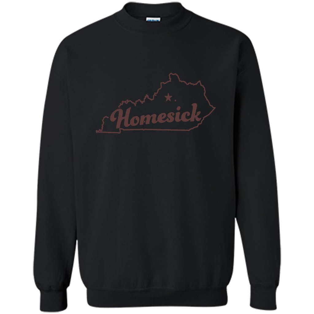 Kentucky Homesick - Crewneck 