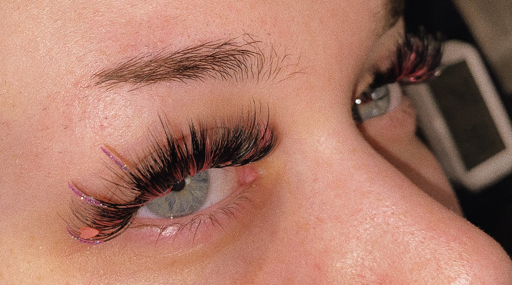 things you should know before getting lash extensions
