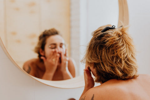 Daily Eyelash Care Routine