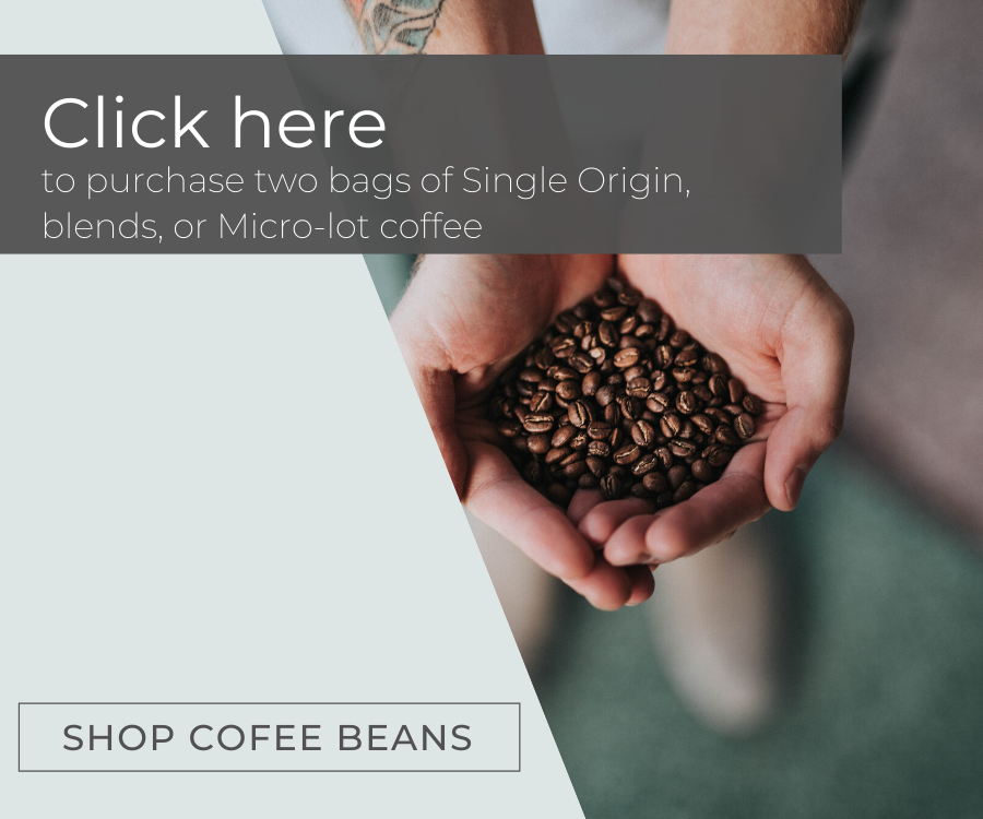 Unravel Coffee: Jar Return Program