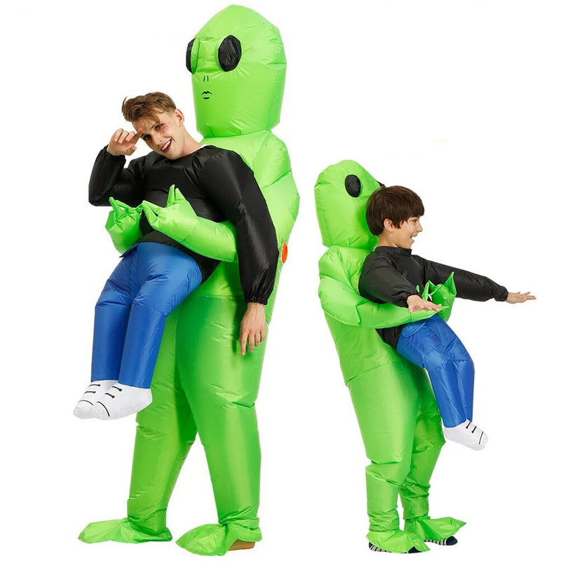 inflatable aliens for sale