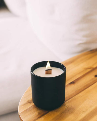 Vegan Candle Co