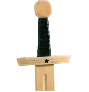 Legler Knight's Sword