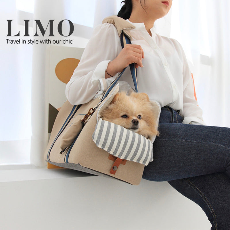 一番の noutti URBANDOG miffy スリングバッグLサイズ ienomat.com.br