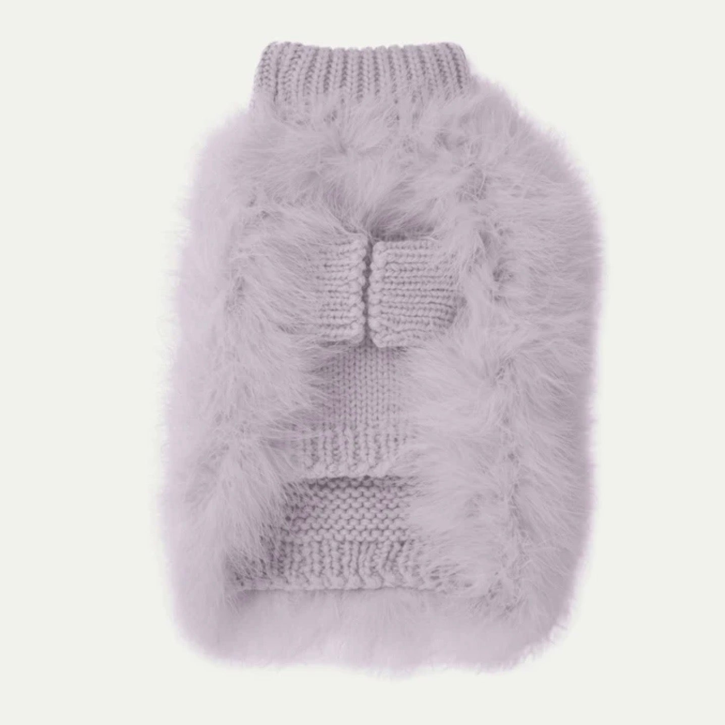 ※予約販売【max bone】Christian Cowan x maxbone Jumper（lavender）