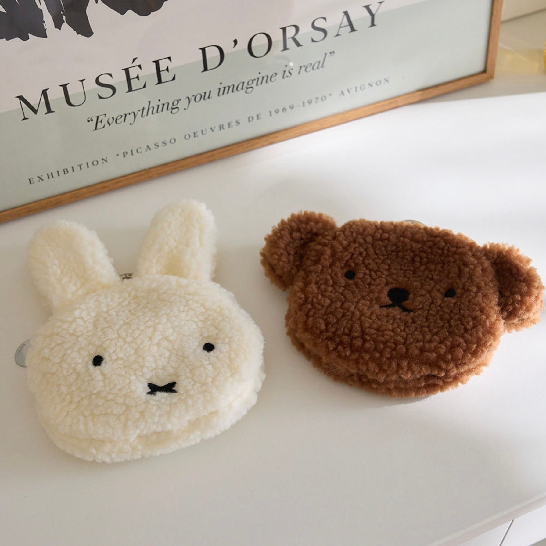 新品同様】noutti☆URBANDOG☆miffy スリングバッグLサイズ-