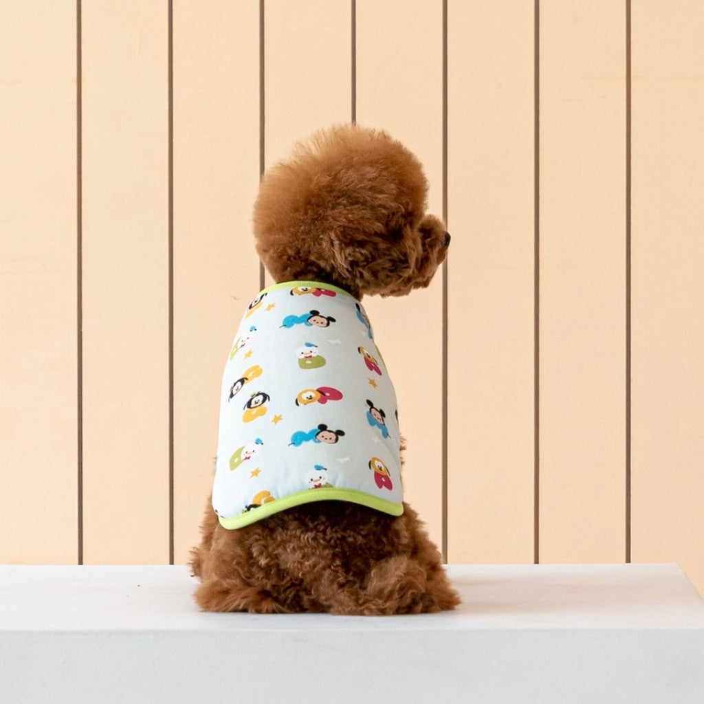 海外犬服 高品質なインポートのドッグウェア通販 Urban Dog Tokyo Disney Overseries Sleeping