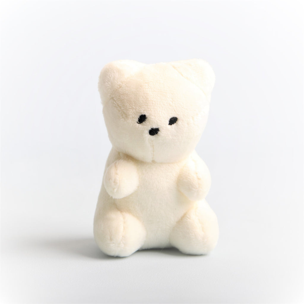 海外犬服 高品質なインポートのドッグウェア通販 Urban Dog Tokyo Bite Me Jelly Bear Toy