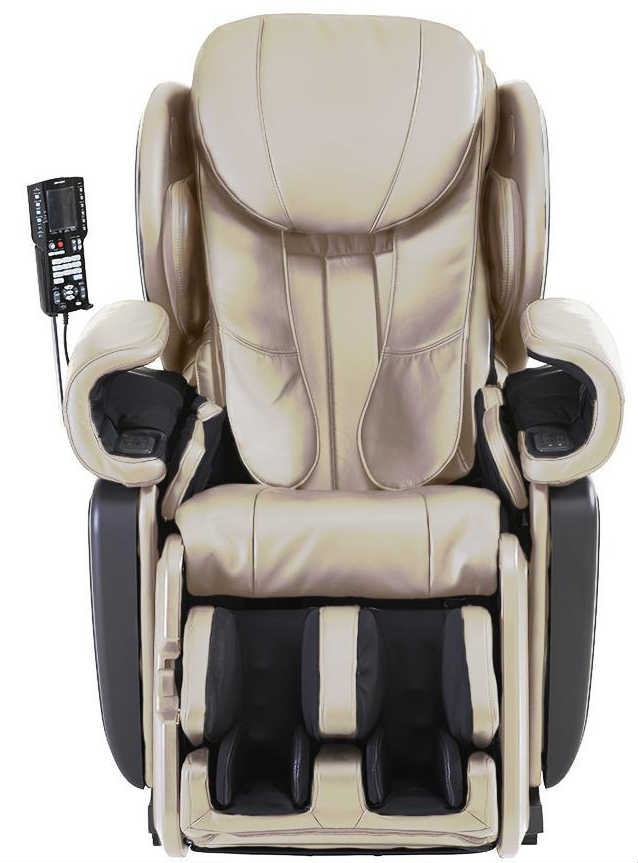 Demo Unit Johnson Wellness Apex 4d J6800 Massage Chair Heated Therapy