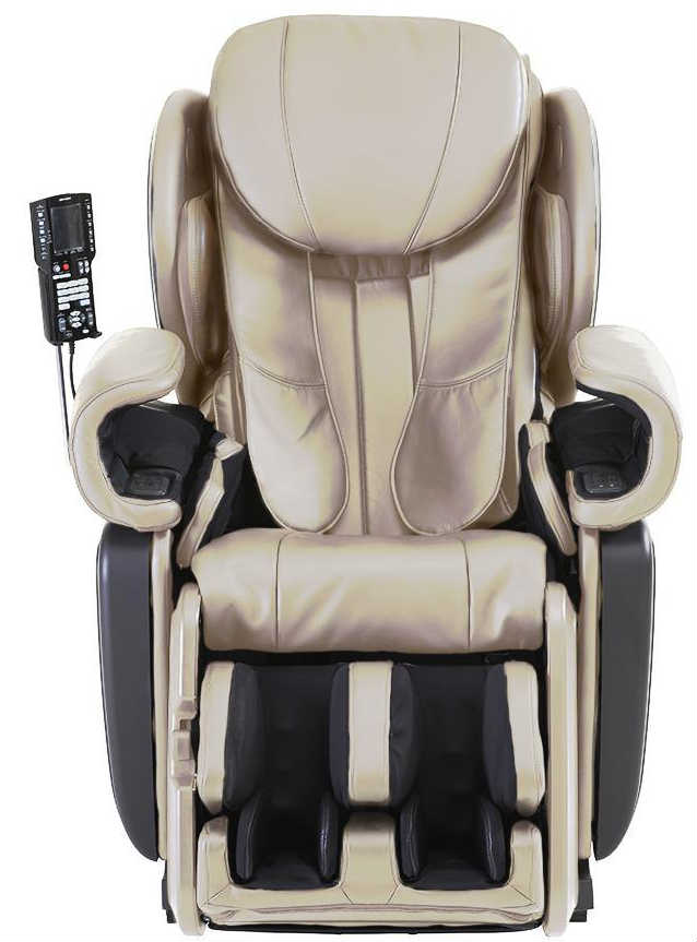 johnson j6800 massage chair airbags