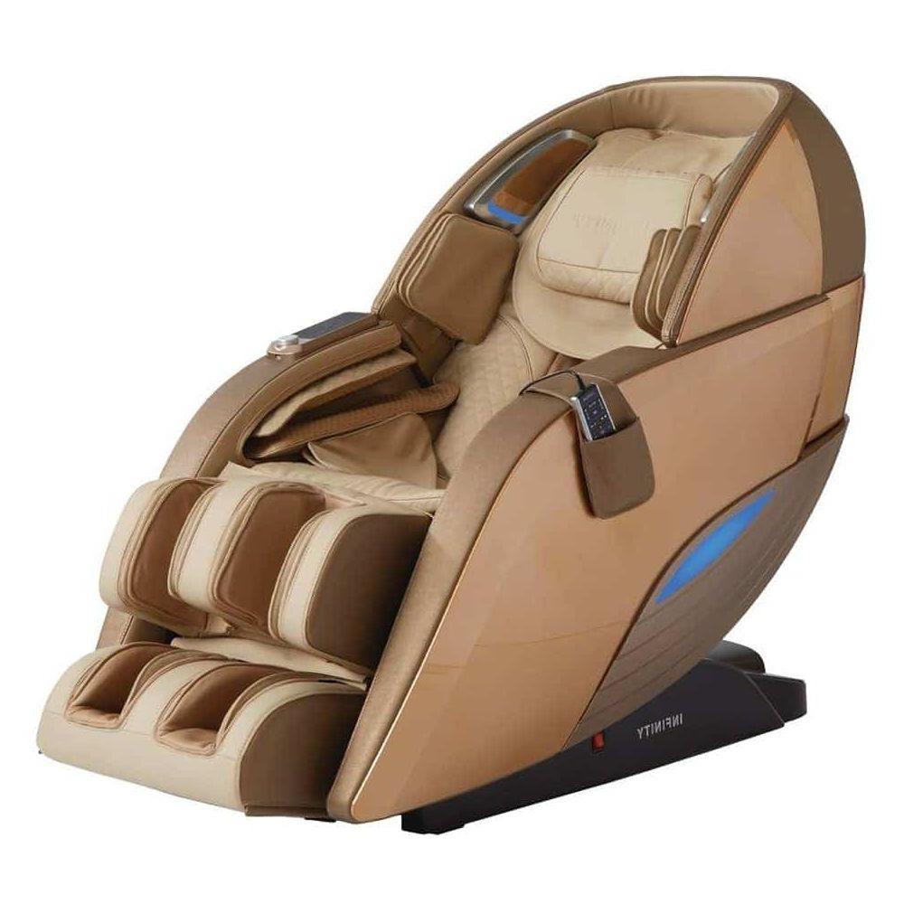 infinity massage chair