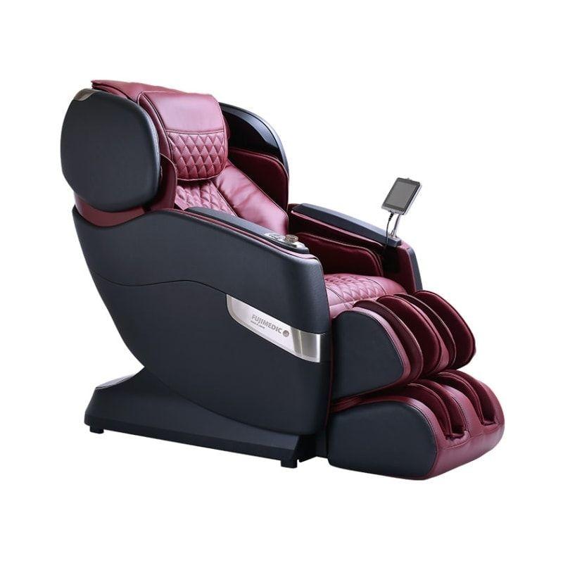 JPMedics Kumo 4D Massage Chair | JPMedics Kumo Massage ...