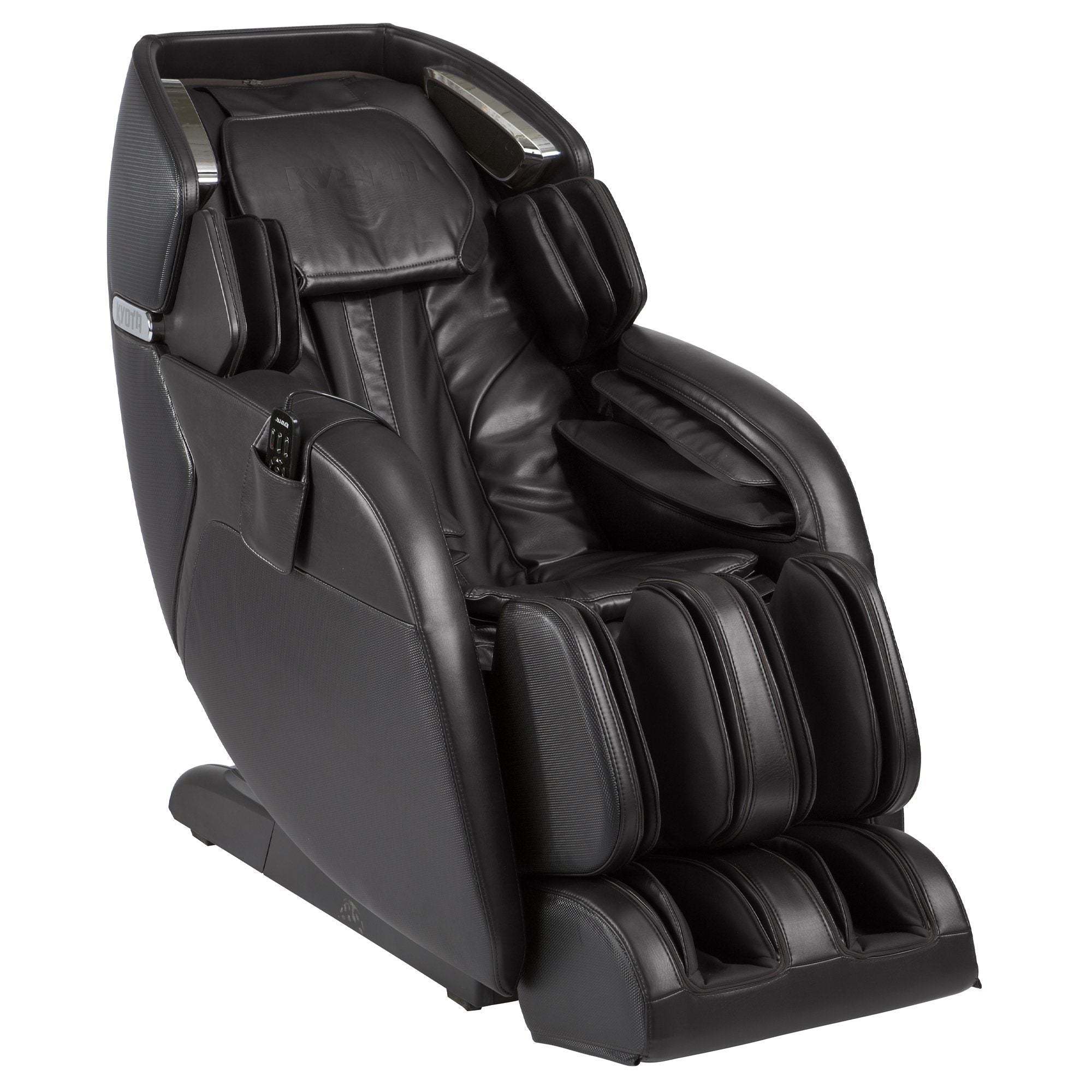 massage chairs under $2500