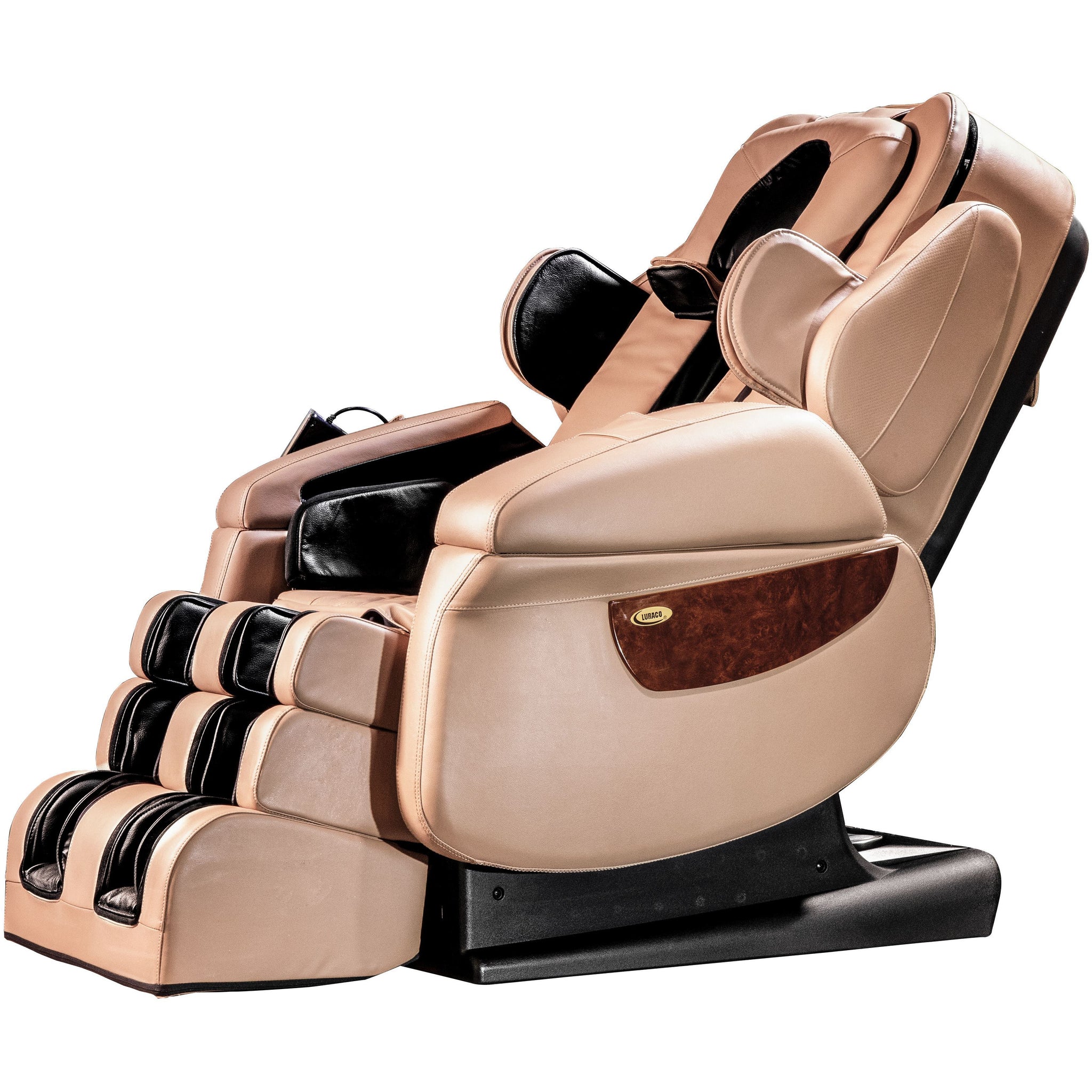 Luraco Irobotics 7 Plus Medical Massage Chair Luraco I7 Plus