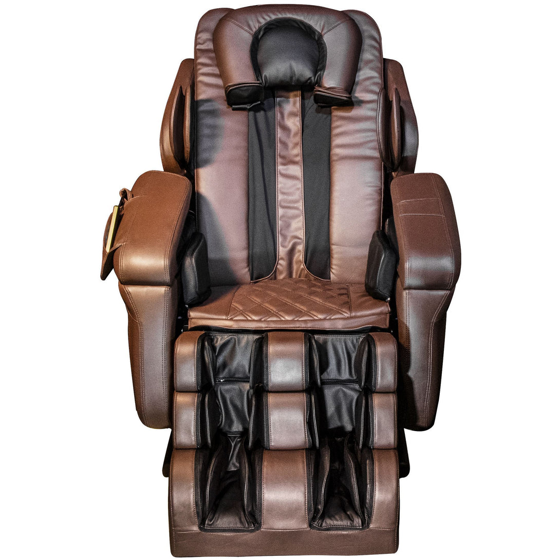 Luraco Irobotics 7 Plus Medical Massage Chair Luraco I7 Plus