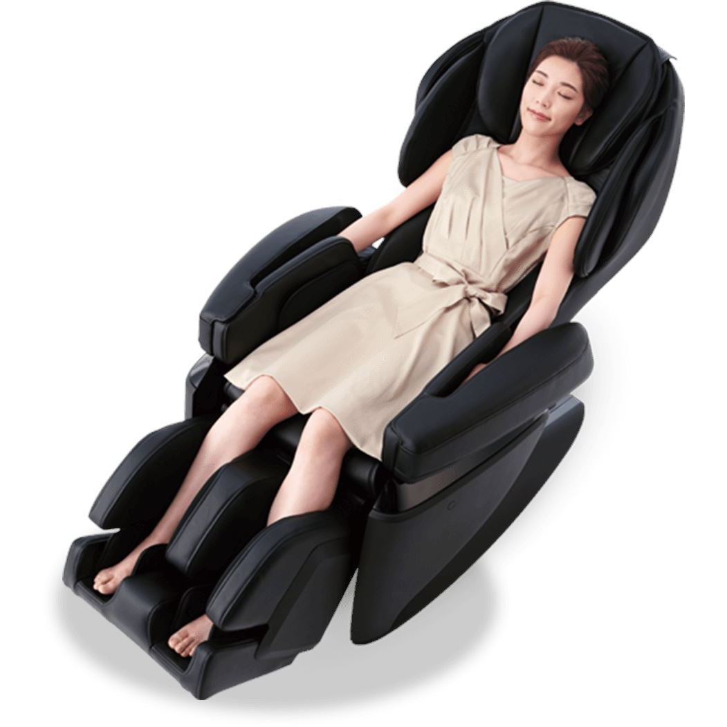 Buy Synca JP1100 4D Massage Chair Online Ma