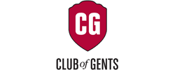 Club of Gents Logo