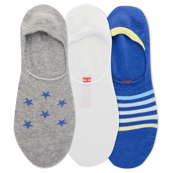 HOTSOX Men's Scooter Crew Socks