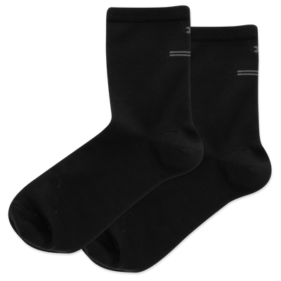 HOTSOX Women's Cat Ears Anklet Socks