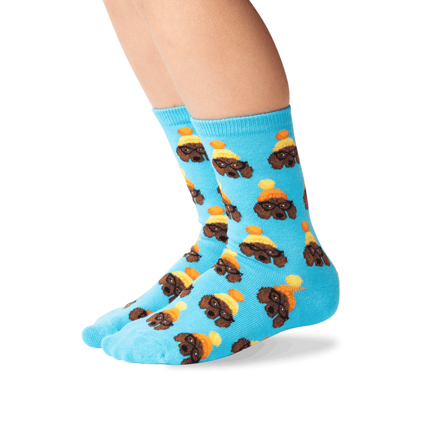 winter socks for dogs