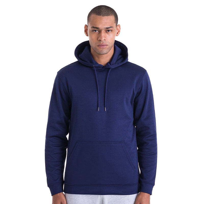 AWDis Hoods Sports polyester hoodie JH006 – Activewear Brands