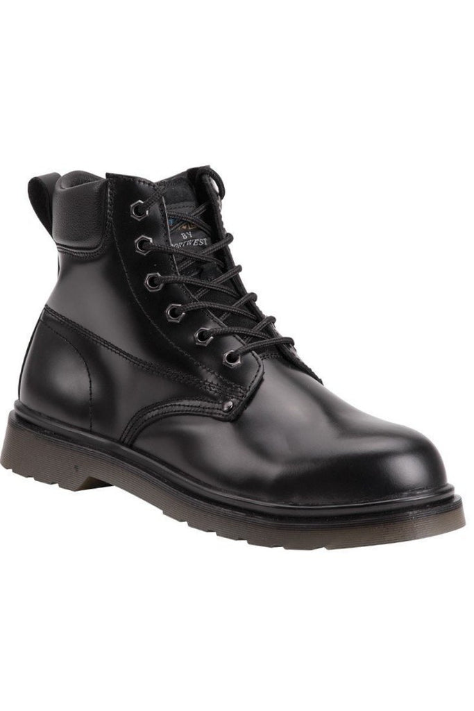 portwest steelite safety boots