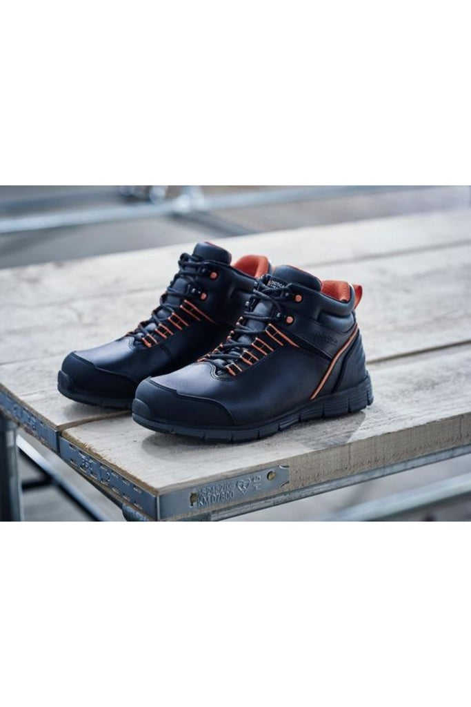 regatta work boots