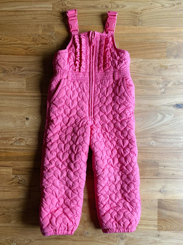 gap toddler snow pants