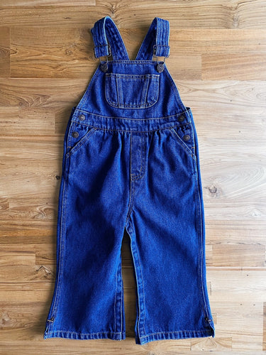 levis girls overalls