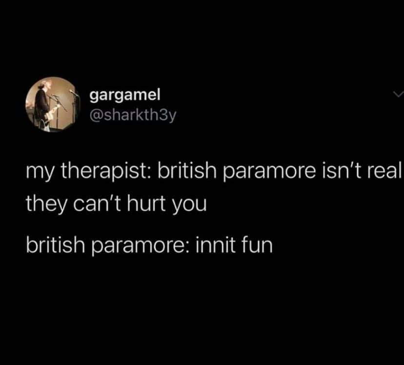 emo meme 8 british paramore