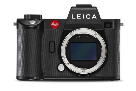 Leica camera L mount