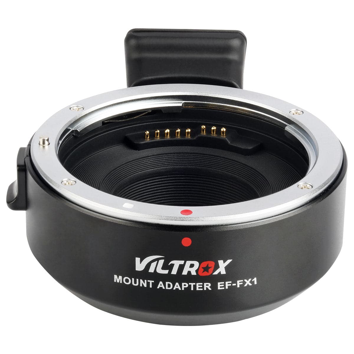 VILTROX EF-EOS M2 Lens Adapter 0.71x Speed Booster for Canon EF Lens t